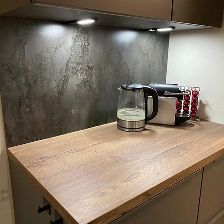 Bzb Jantina Apartman Heerenveen Kültér fotó