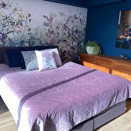 Bzb Jantina Apartman Heerenveen Kültér fotó