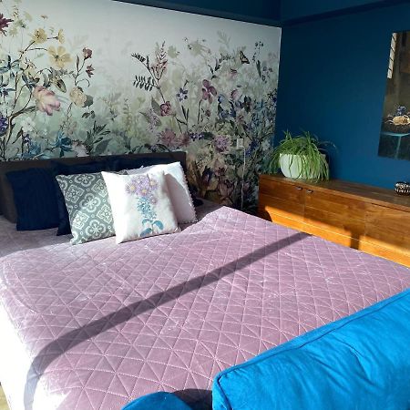 Bzb Jantina Apartman Heerenveen Kültér fotó