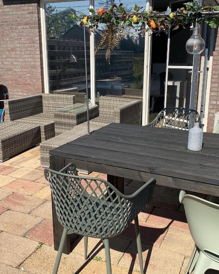 Bzb Jantina Apartman Heerenveen Kültér fotó