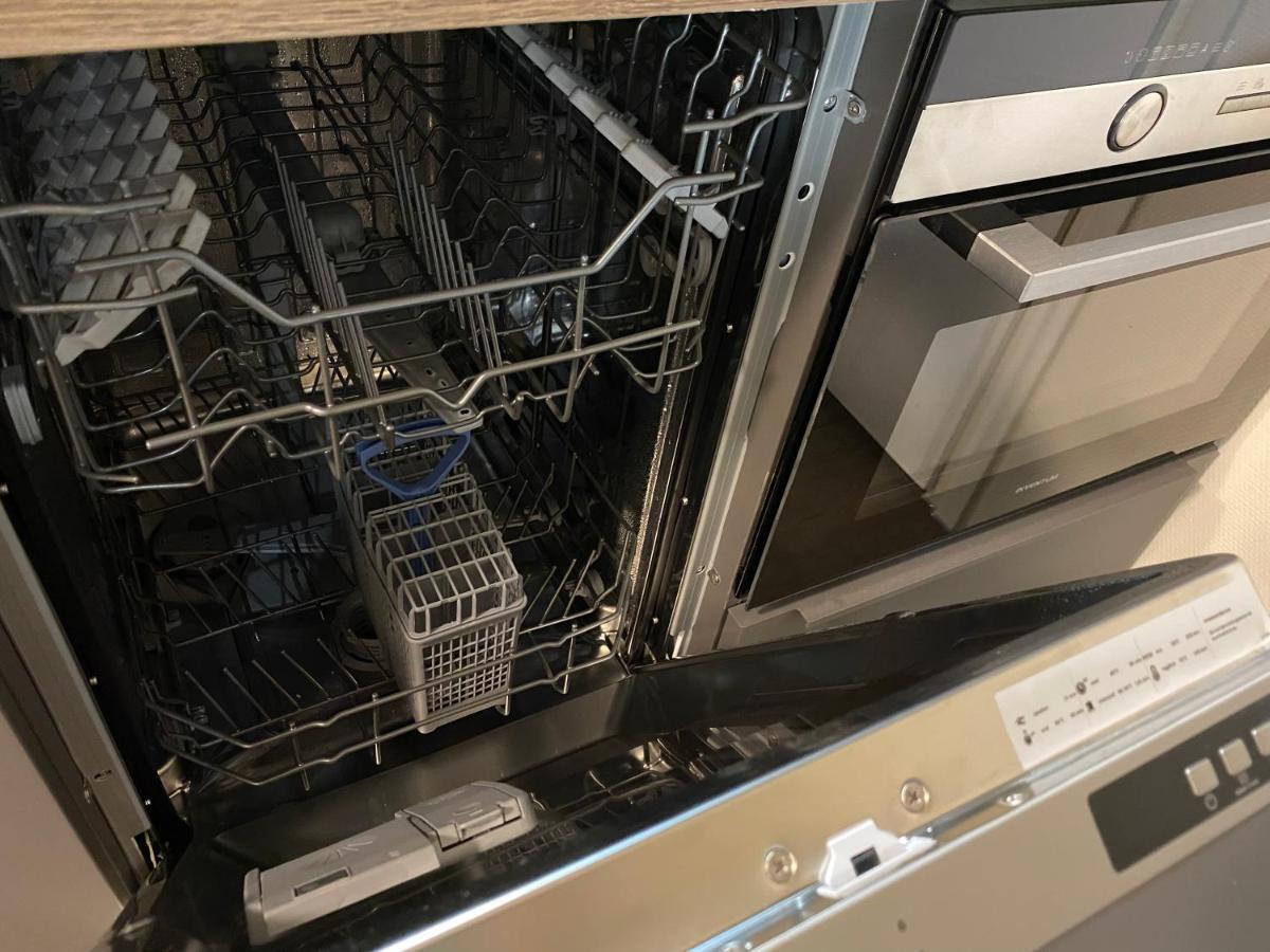 Bzb Jantina Apartman Heerenveen Kültér fotó