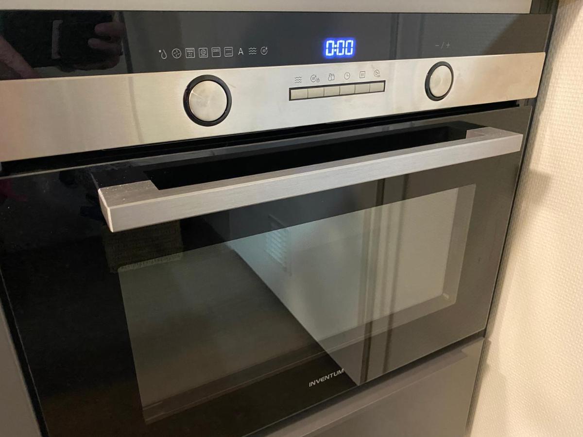 Bzb Jantina Apartman Heerenveen Kültér fotó