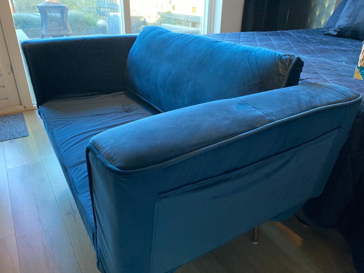Bzb Jantina Apartman Heerenveen Kültér fotó