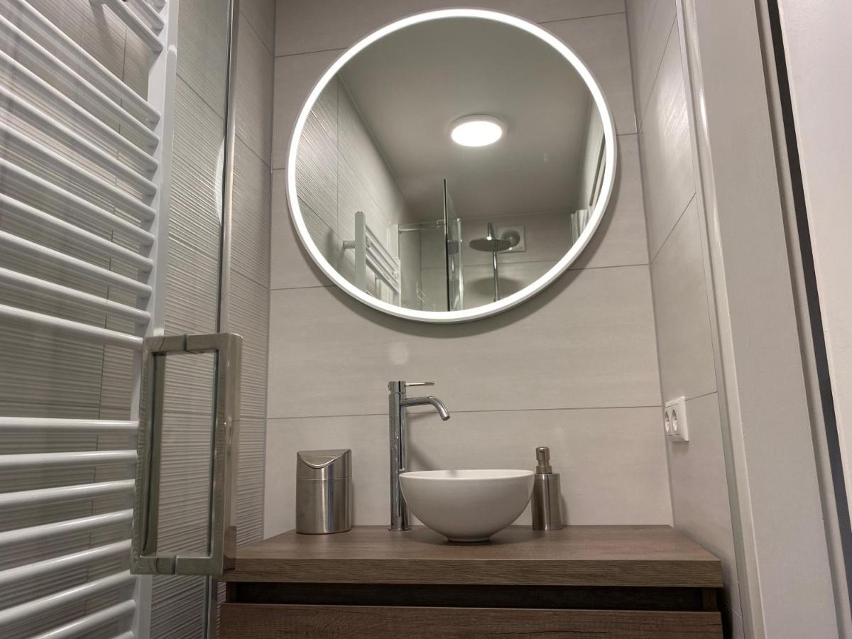 Bzb Jantina Apartman Heerenveen Kültér fotó