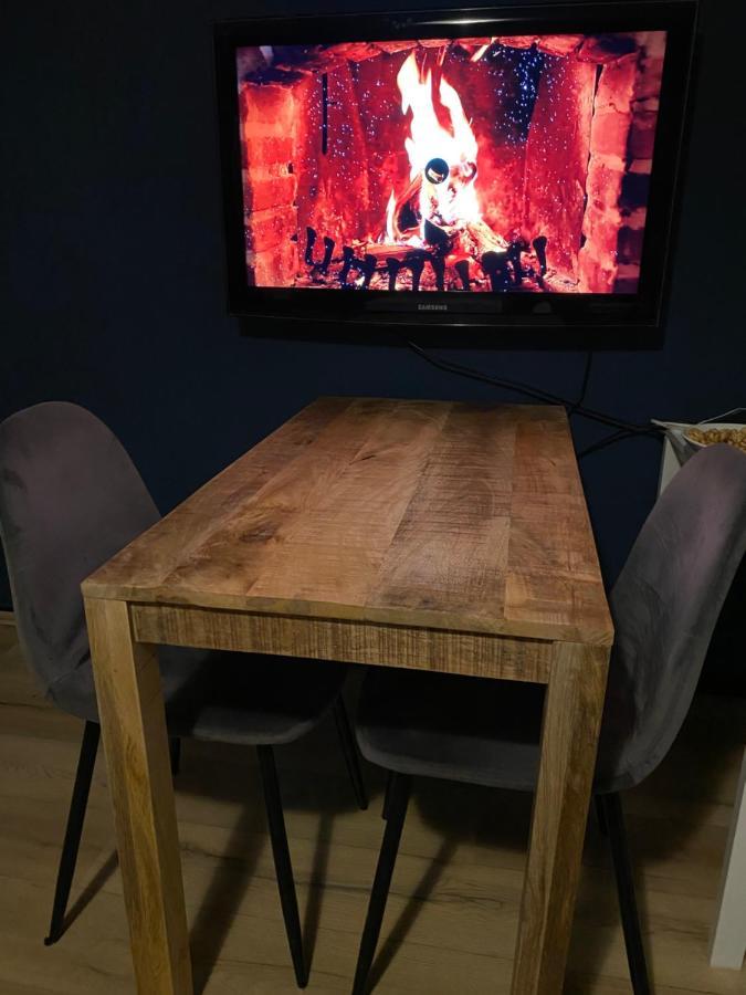 Bzb Jantina Apartman Heerenveen Kültér fotó
