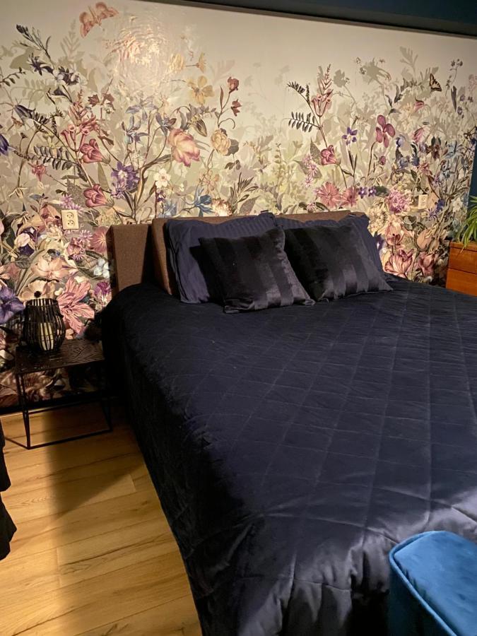 Bzb Jantina Apartman Heerenveen Kültér fotó