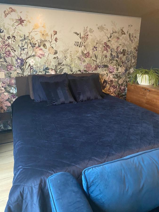 Bzb Jantina Apartman Heerenveen Kültér fotó