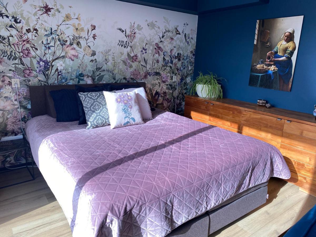 Bzb Jantina Apartman Heerenveen Kültér fotó